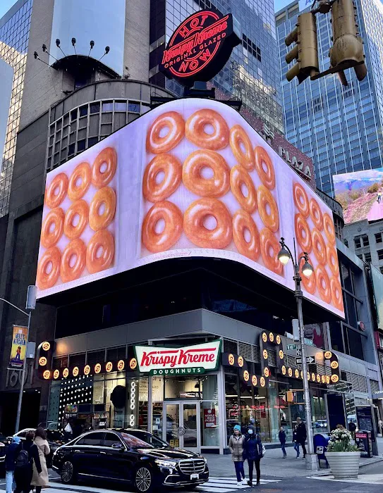 Krispy Kreme Picture 1
