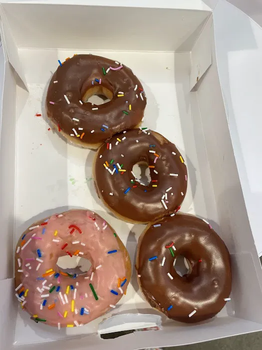Krispy Kreme Picture 2