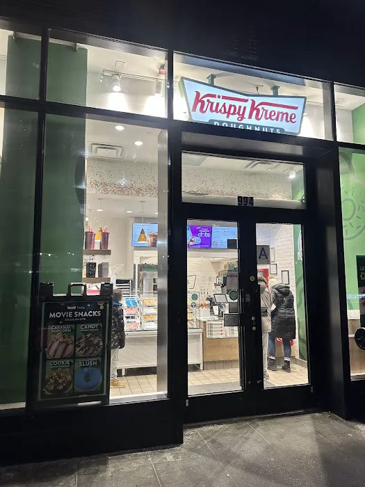 Krispy Kreme Picture 4