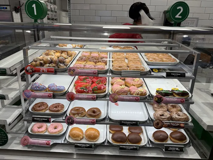 Krispy Kreme Picture 3