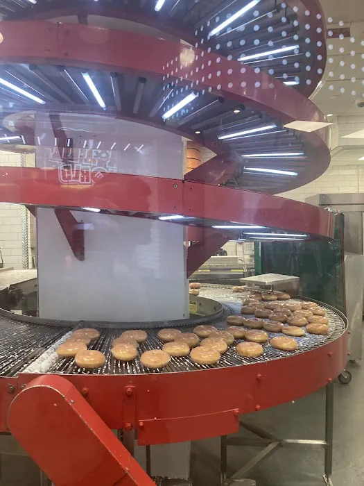Krispy Kreme Picture 5