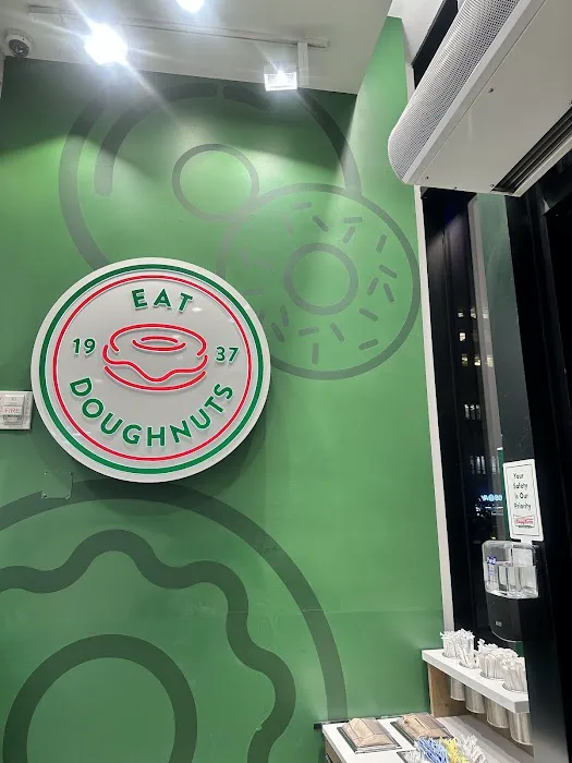 Krispy Kreme Picture 8
