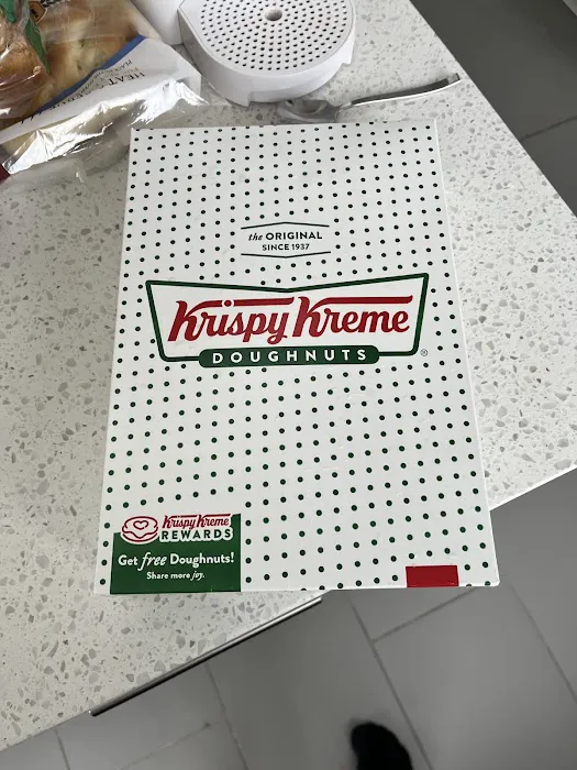 Krispy Kreme Picture 6