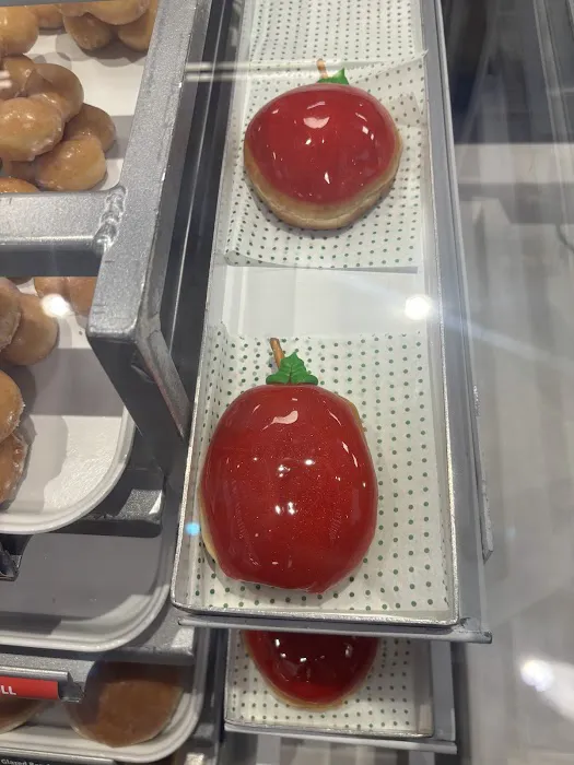 Krispy Kreme Picture 9