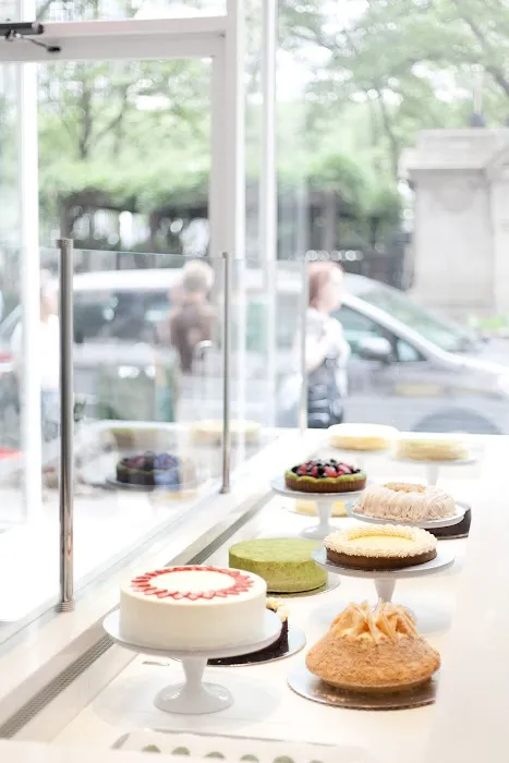 Lady M Cake Boutique - New York City Picture 3