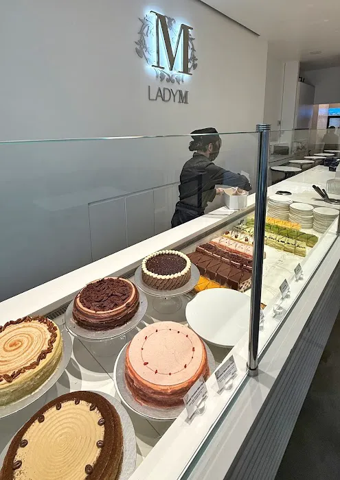 Lady M Cake Boutique - New York City Picture 4