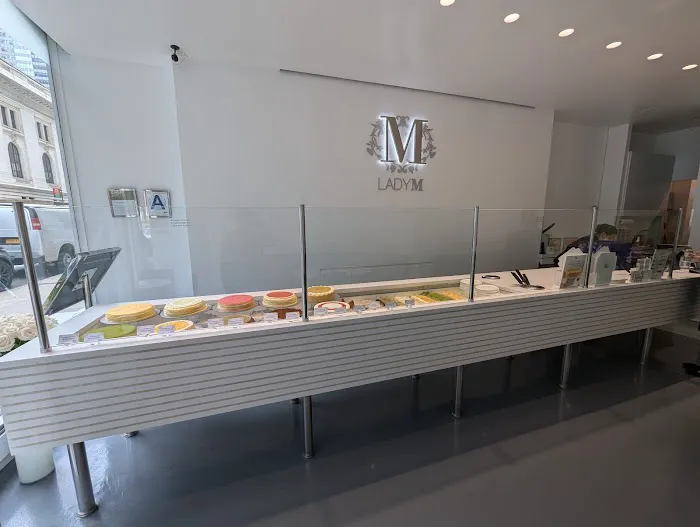 Lady M Cake Boutique - New York City Picture 5