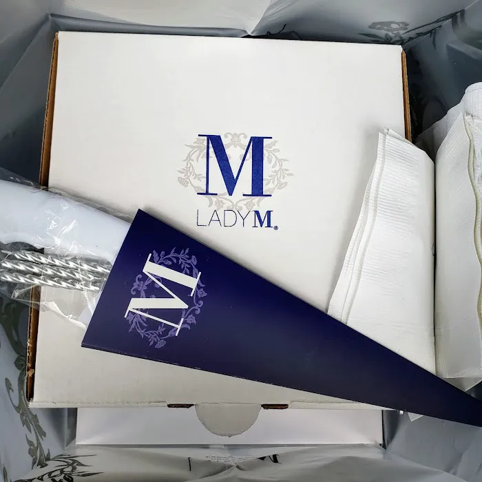 Lady M Cake Boutique - New York City Picture 10