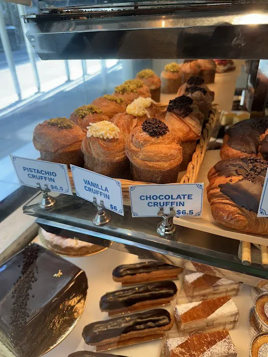 Heritage Grand Bakery Picture 10