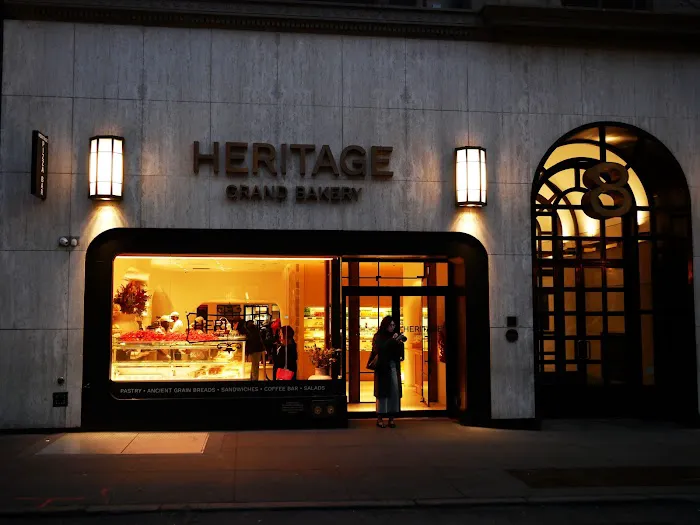 Heritage Grand Bakery Picture 7