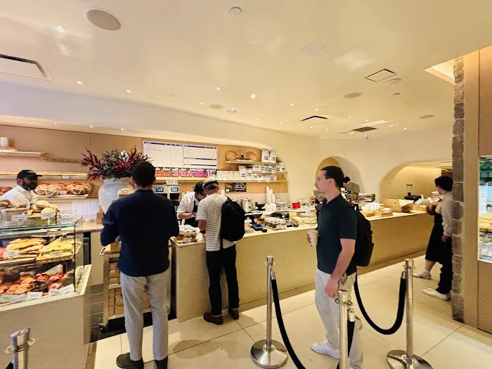 Heritage Grand Bakery Picture 8