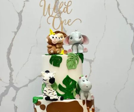 BakeStreet