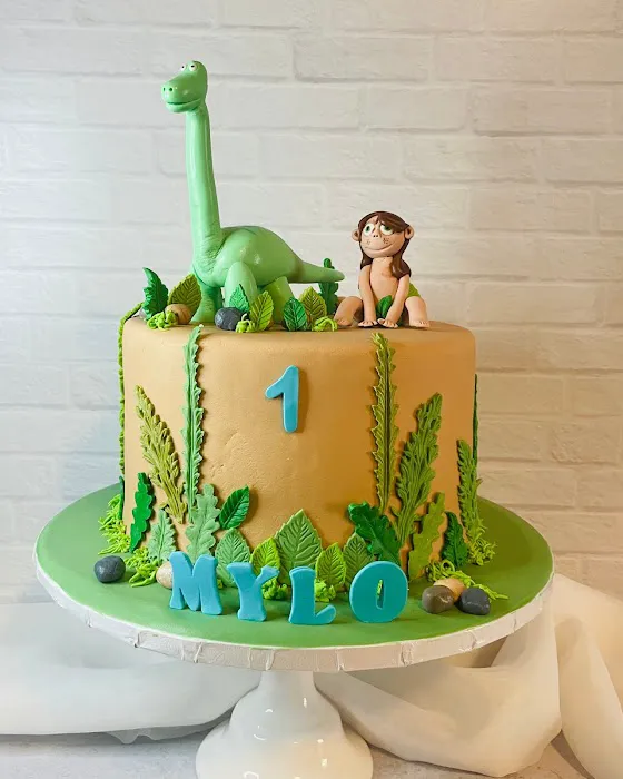 BakeStreet Picture 4