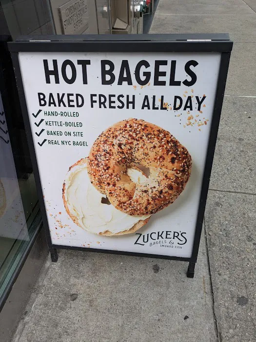 Zucker's Bagels and Smoked Fish Picture 6
