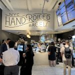 Zucker's Bagels and Smoked Fish