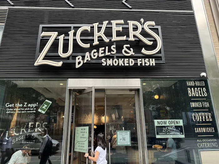 Zucker's Bagels and Smoked Fish Picture 3