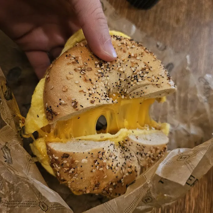Zucker's Bagels and Smoked Fish Picture 7
