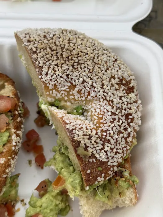 Zucker's Bagels and Smoked Fish Picture 10