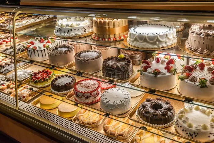 Williams bakery Picture 2