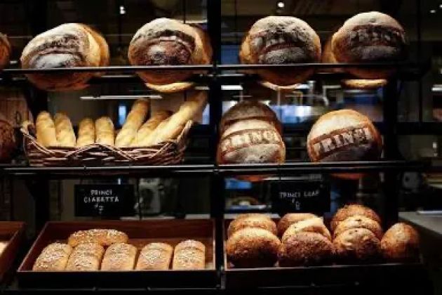 Williams bakery