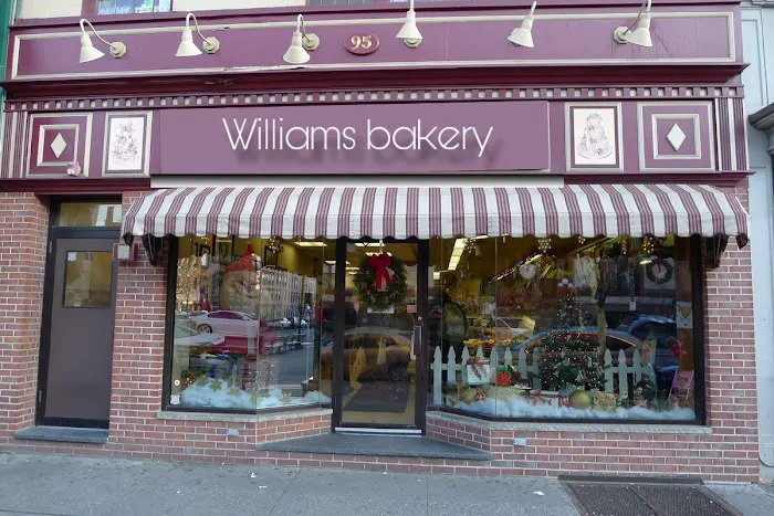 Williams bakery Picture 3