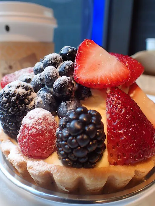 Paris Baguette Picture 3