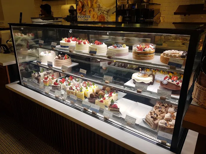 Paris Baguette Picture 4