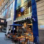 Paris Baguette