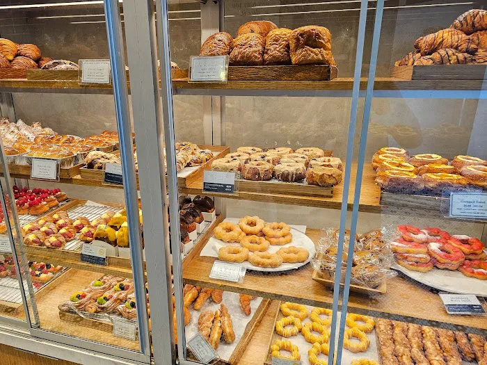 Paris Baguette Picture 7