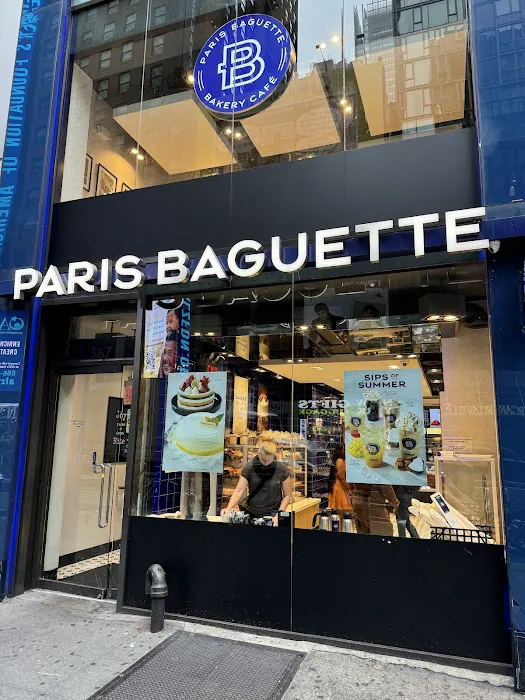 Paris Baguette Picture 8