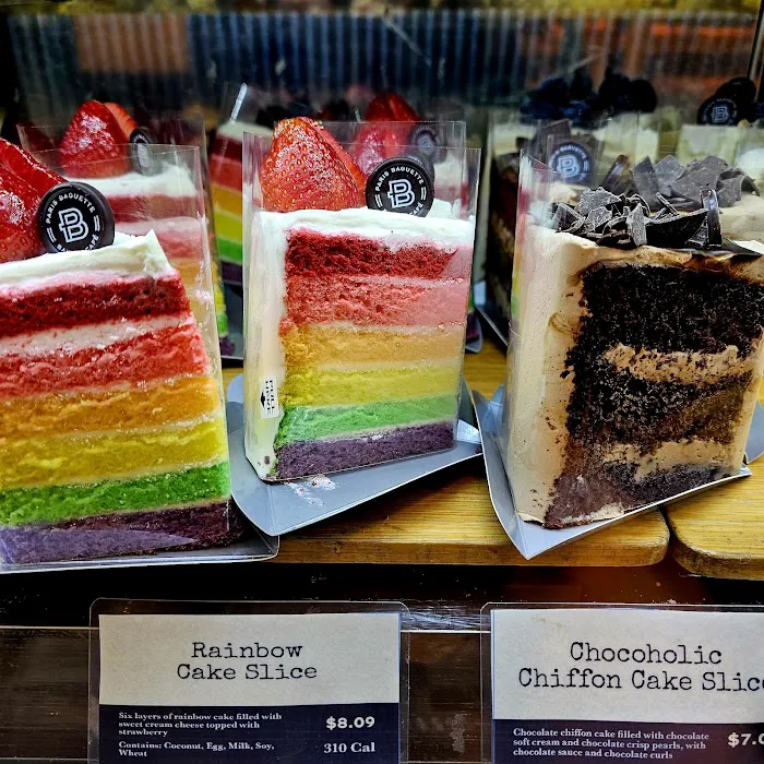 Paris Baguette Picture 9