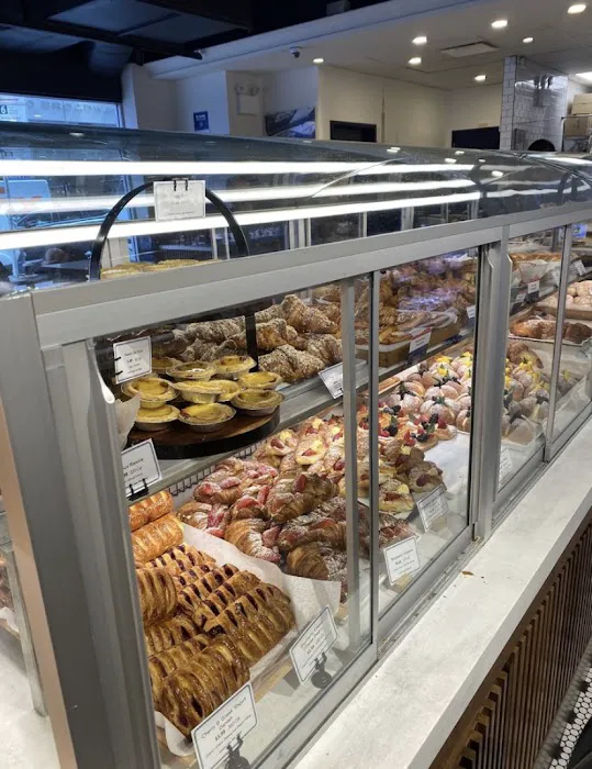 Paris Baguette Picture 10