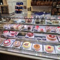 Paris Baguette ico
