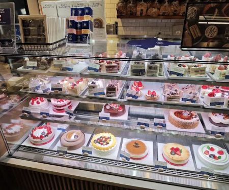 Paris Baguette
