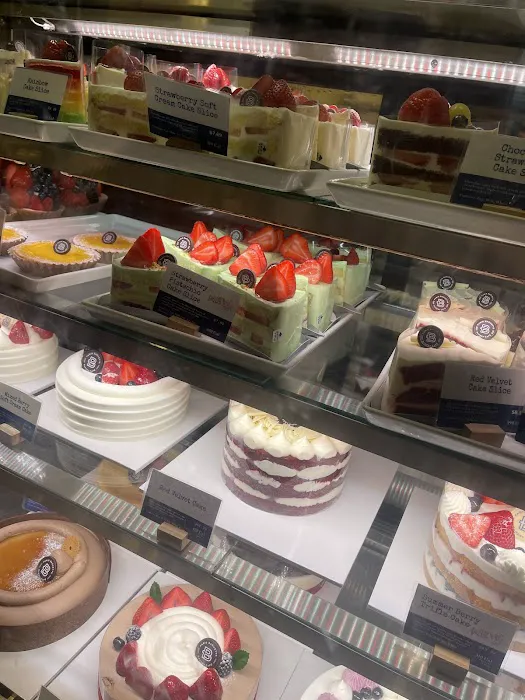 Paris Baguette Picture 5