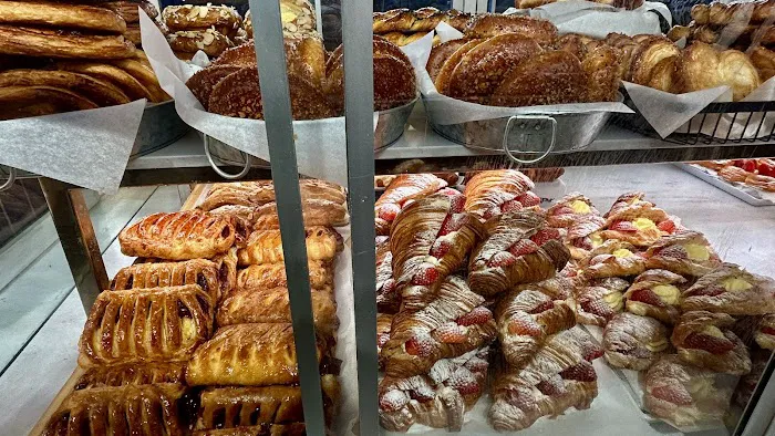 Paris Baguette Picture 4