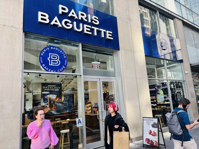 Paris Baguette Picture 9