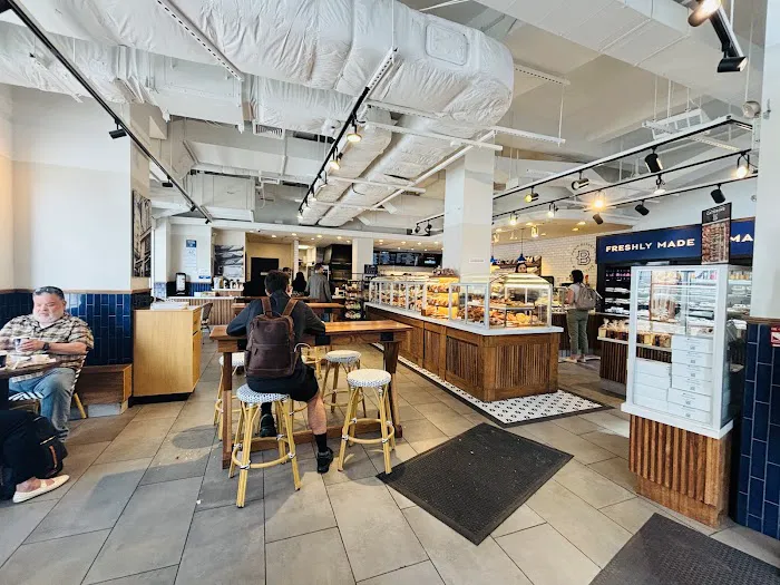 Paris Baguette Picture 10