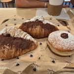 Angelina Bakery - 7 Times Square