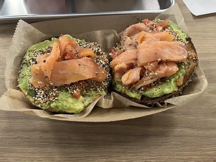 Zucker's Bagels & Smoked Fish Picture 3