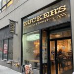 Zucker's Bagels & Smoked Fish