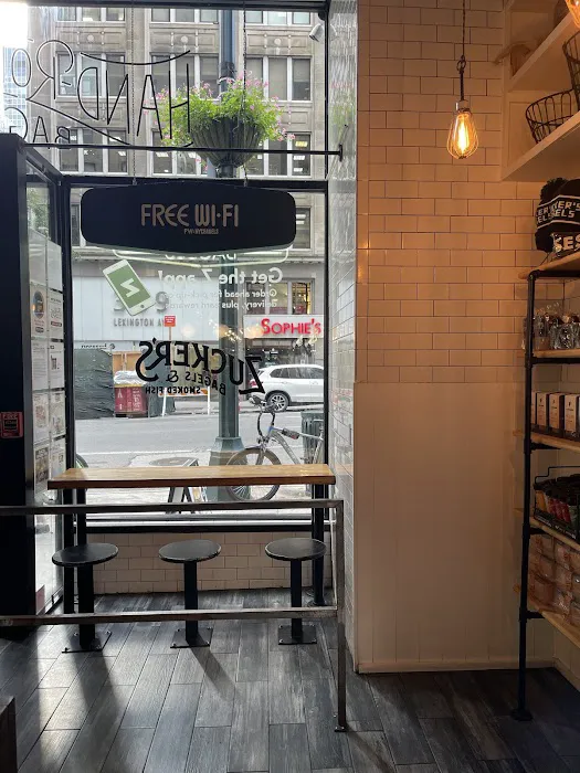 Zucker's Bagels & Smoked Fish Picture 5