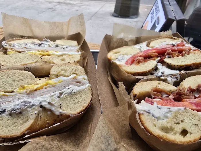 Zucker's Bagels & Smoked Fish Picture 4