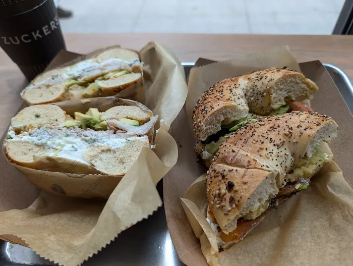 Zucker's Bagels & Smoked Fish Picture 6