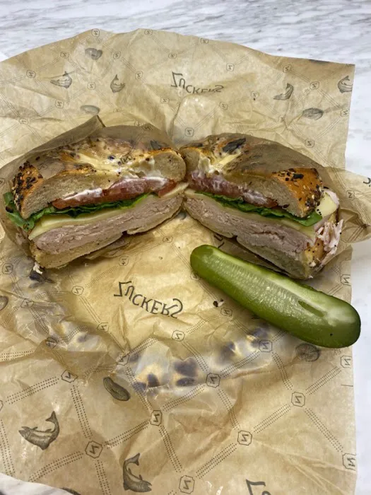 Zucker's Bagels & Smoked Fish Picture 8
