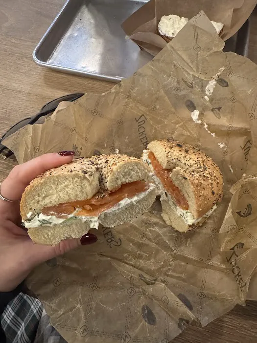 Zucker's Bagels & Smoked Fish Picture 7