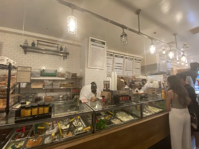 Zucker's Bagels & Smoked Fish Picture 9