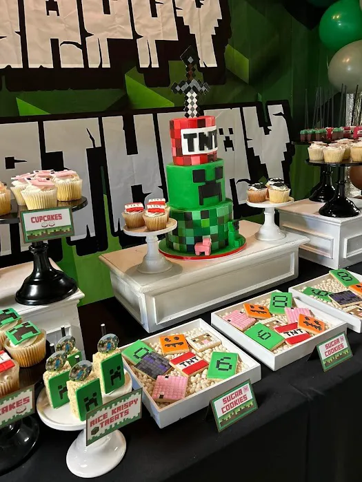 Dulce Cakes & Desserts Picture 2