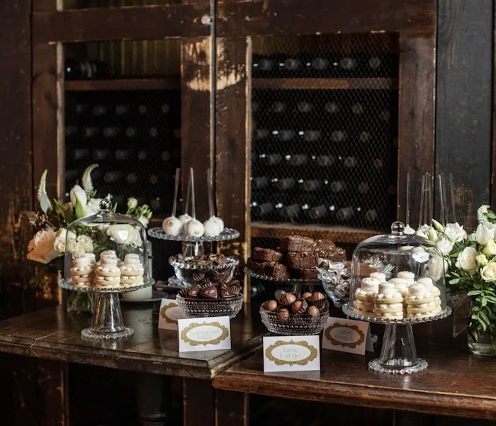 Dulce Cakes & Desserts Picture 3