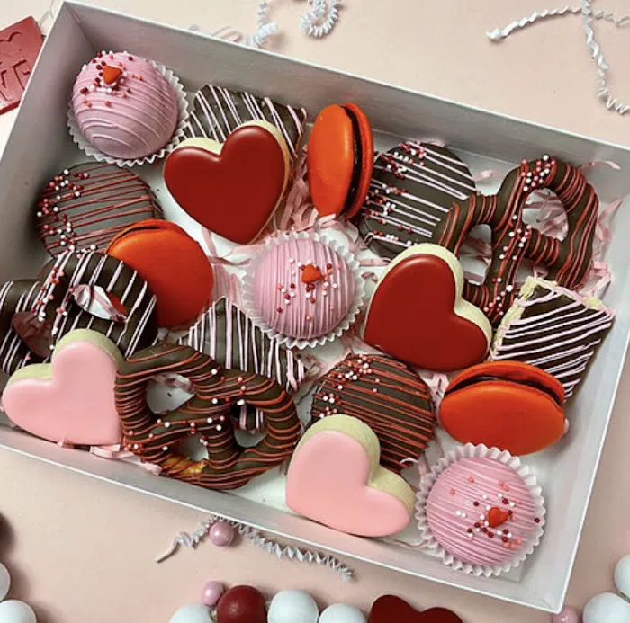 Dulce Cakes & Desserts Picture 4